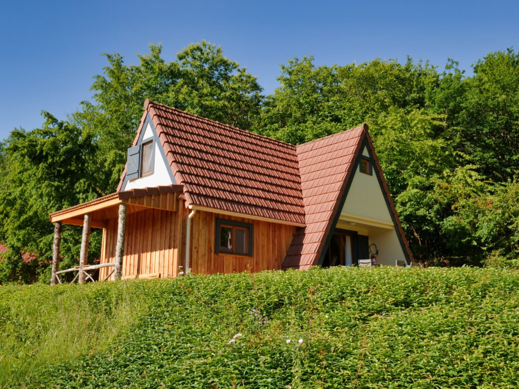 A-Chalet Vakantiepark Platus