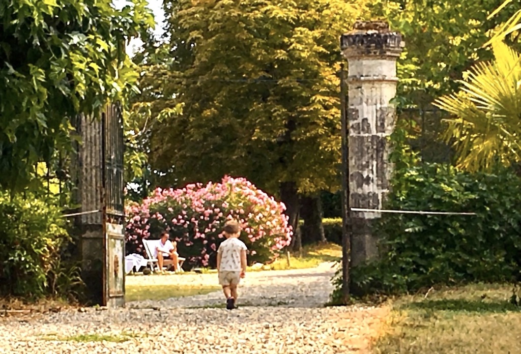 Domaine la Bessiere Frankrijk vakantie LPP IMG
