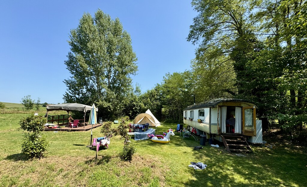Domaine la Bessiere Frankrijk vakantie LPP IMG