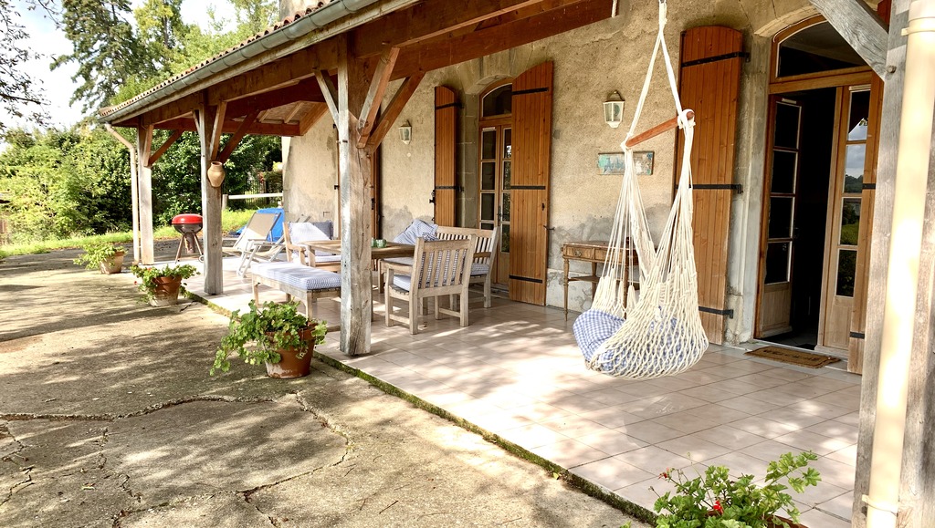 Domaine la Bessiere Frankrijk vakantie LPP IMG