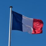 Franse vlag