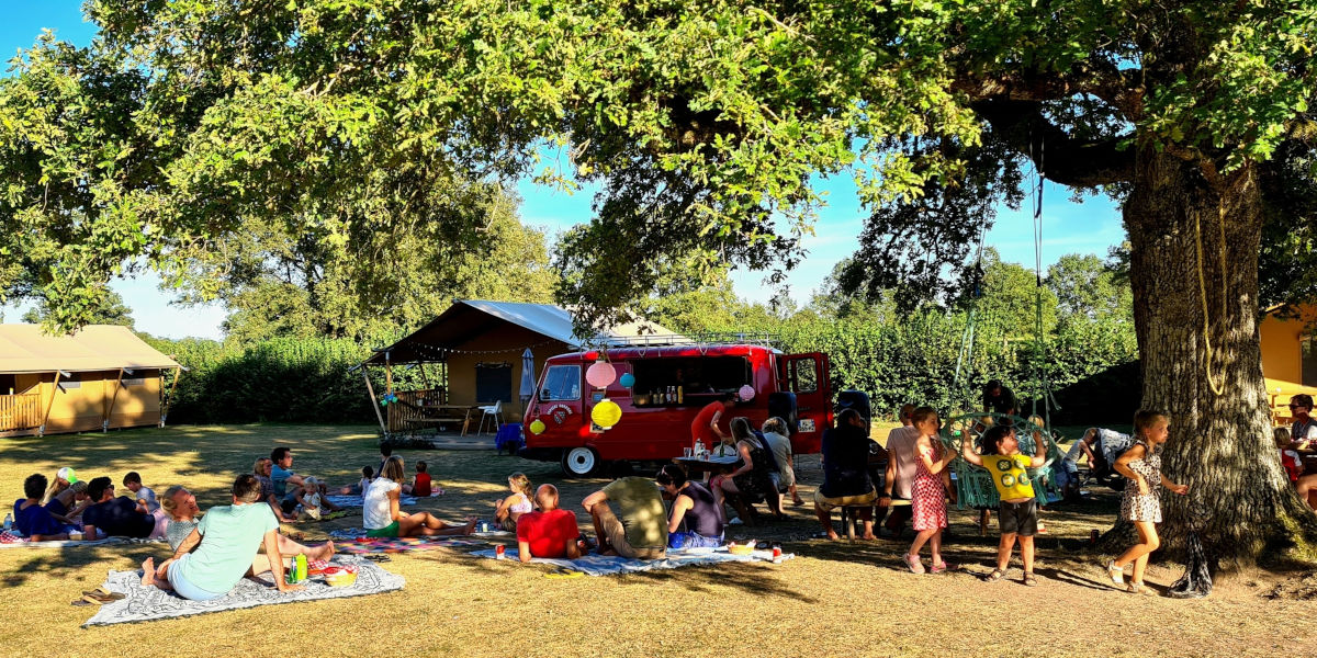 La Mathoniere 2 vakantie Frankrijk LPP