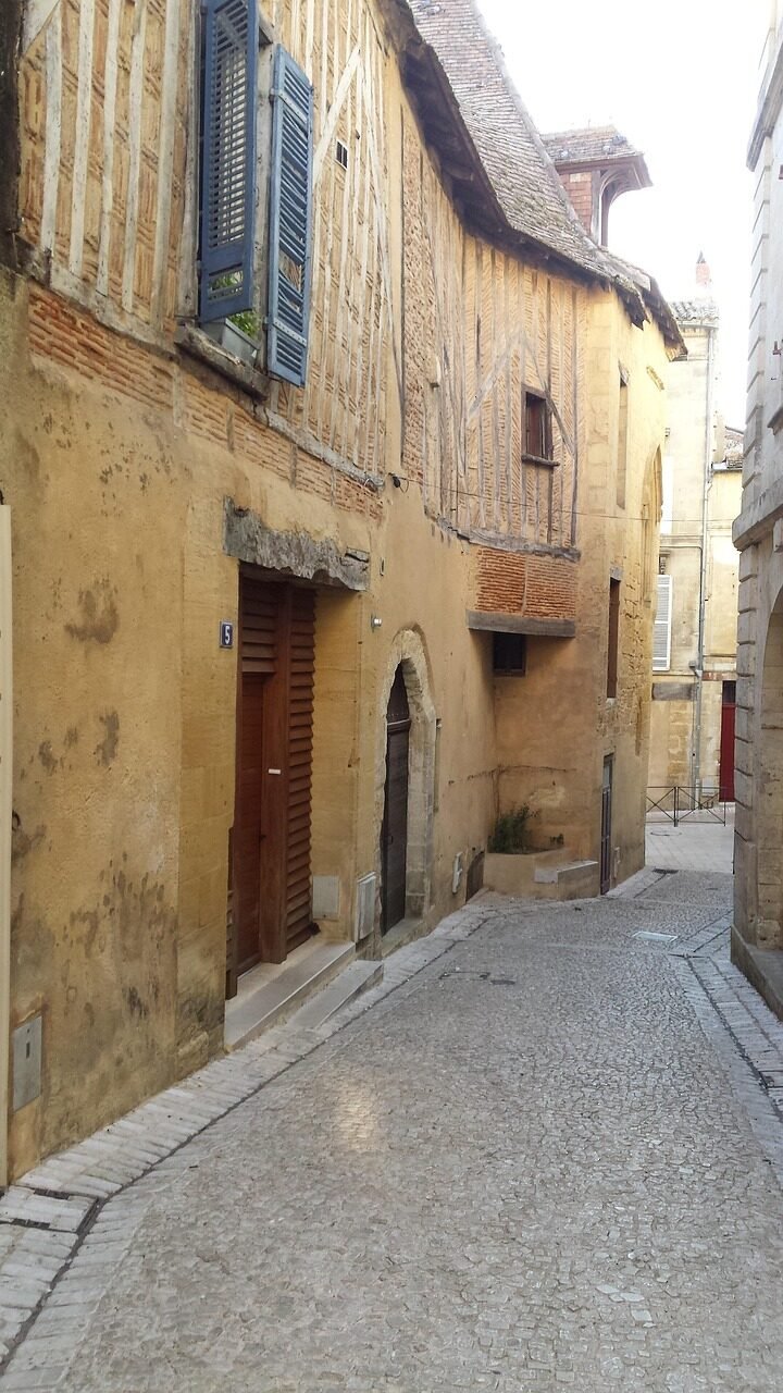 Bergerac