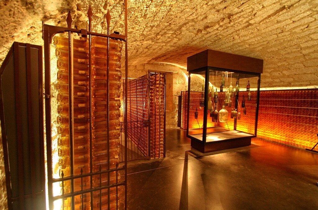 Chateau monbazillac