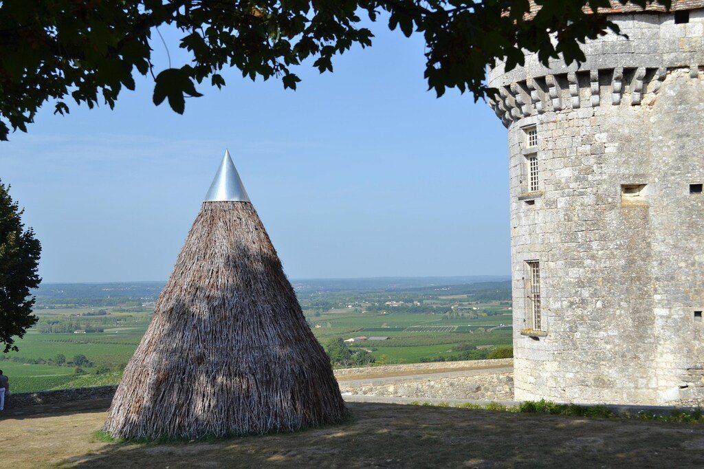Chateau monbazillac