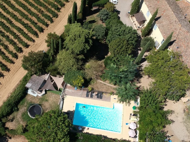 Domaine st pierre familie vakantie frankrijk - Les Petites Perles