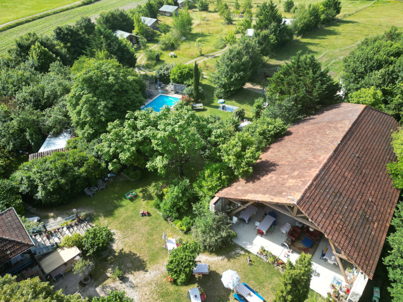 Lesescaliersdelacombe familie vakantie frankrijk