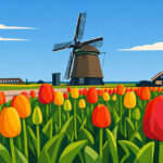 Nederland