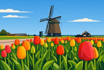 Nederland