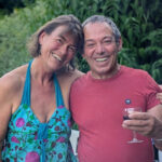 Samen voor ons huis Jacqueline en Bernardino