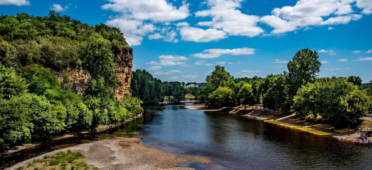 Slide dordogne