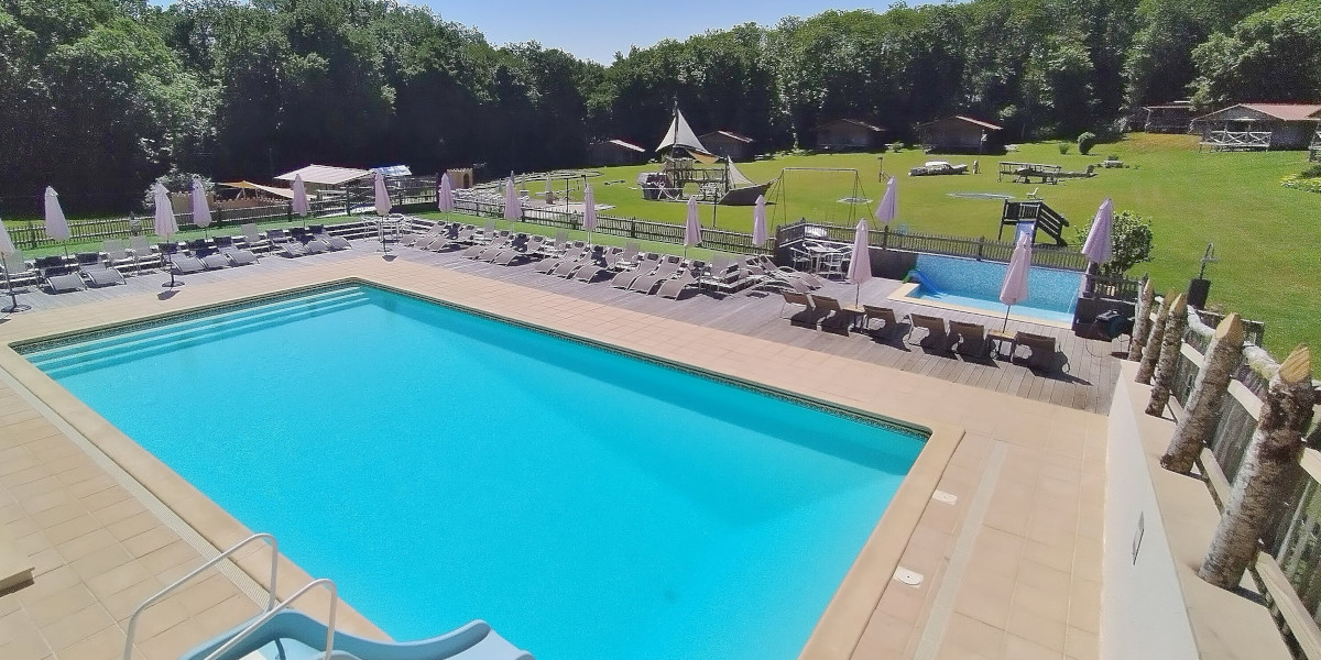 Vakantiepark platus familie vakantie frankrijk 2 lpp